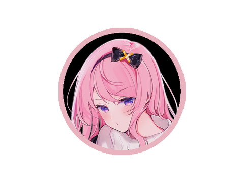 Pick your own pfp!