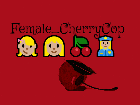 Female__CherryCop