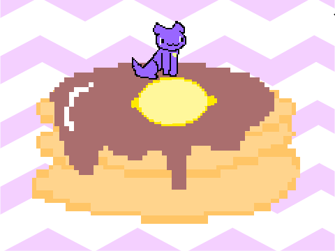Puporuni Pancakes 