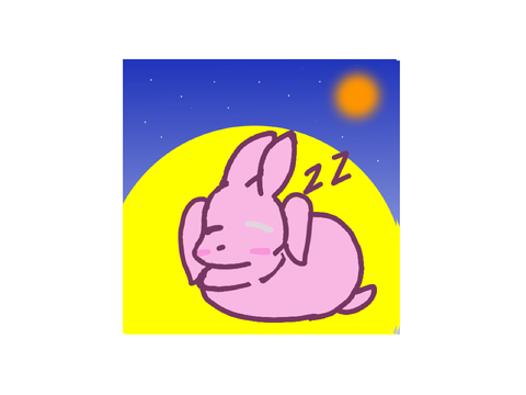 月兔設計比賽uwu