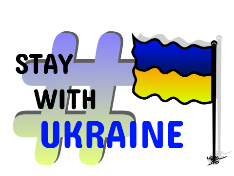 #StayWithUkraine. REMIX IF U AGREE AND YOU MUST OR ELSE remix