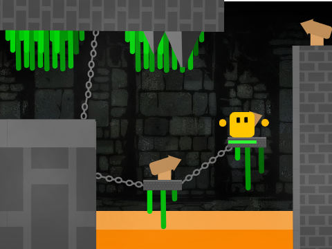 Immersive Dungeons|| A RPG style Platformer||v1.0||#games#music#trending#all