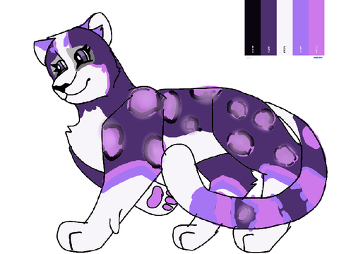 Design Trade!!