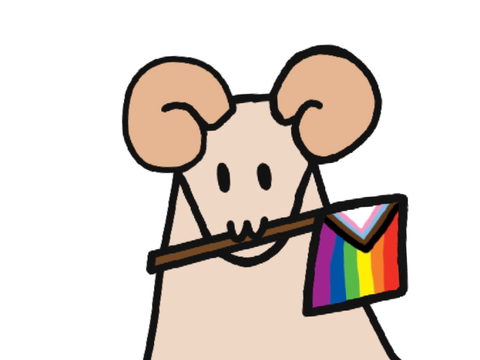 #letssaygay (REMIX)