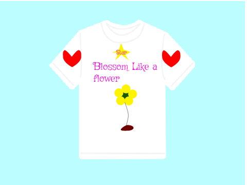 Design a T-Shirt Contest! OPEN remix