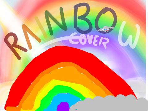 Rainbow (Cover) remix