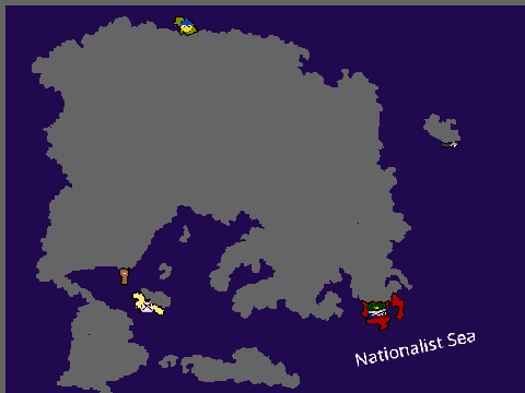 The Land Of Modigere [RP] remix