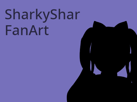 Sharky Shar FanArt