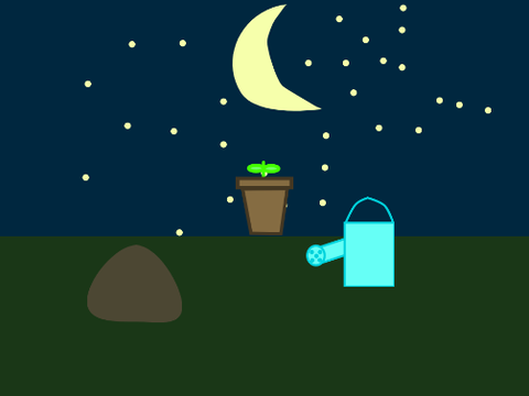 Grow your own tree!