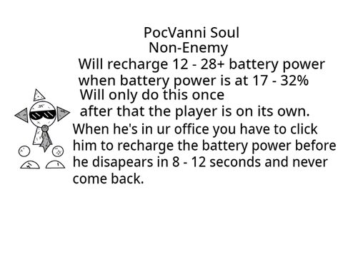 UNV2 Entry