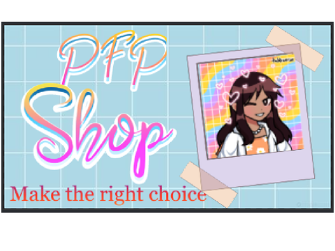 -PFP SHOP-