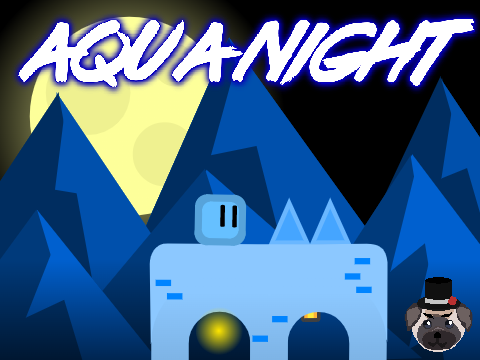 OLD Aqua Night 2