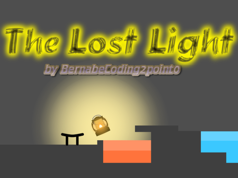 The L◎st Light 
