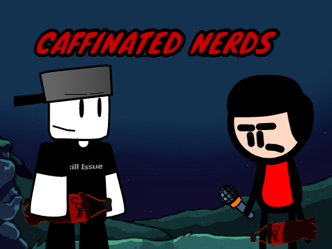 Caffinated Nerds