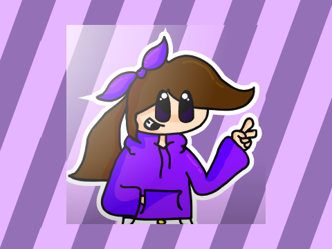 At with @-LivAnimates