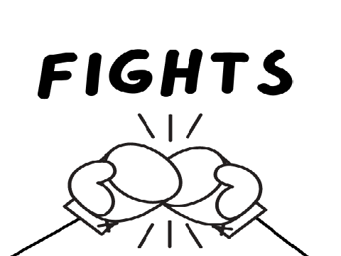 Fights