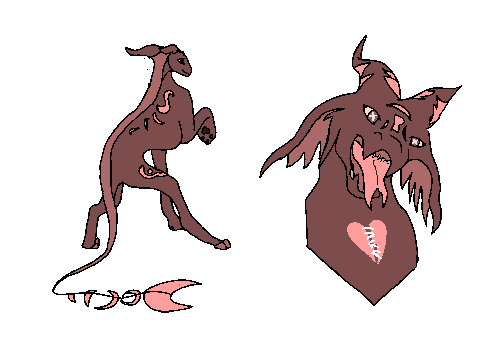 NEW OFFICAIL MAIN!! +UPDATES!!<3