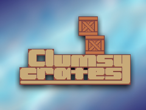 Clumsy Crates games