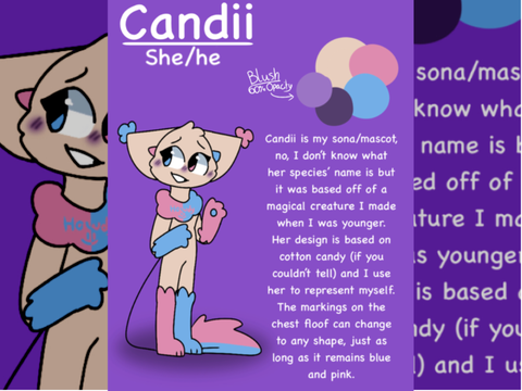 Candii 2022 ref