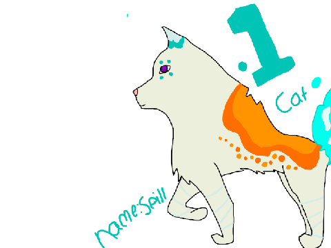 Adoptables! ~OPEN~ remix