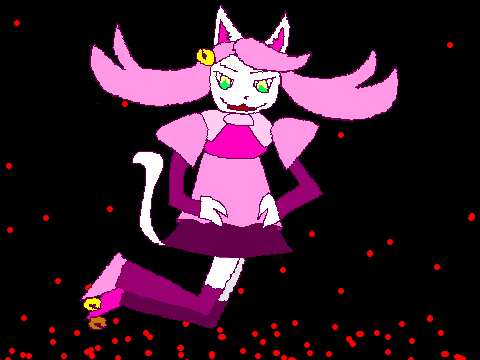 MAD Mew Mew!