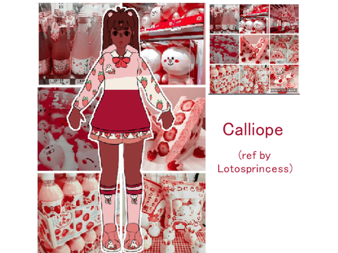 refs for @Gummygumdrop