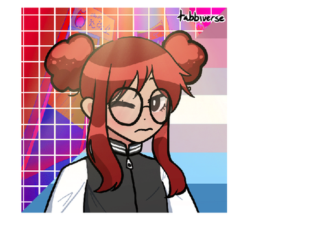 Picrew pfp