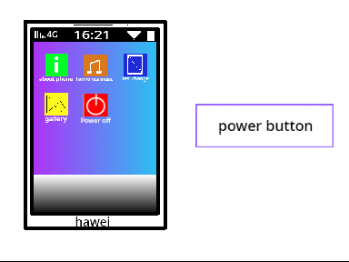 phone simulator 1.2