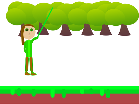 Intro for animation comment to keep flashing lights or not