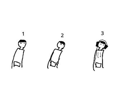 which should be my new OC?