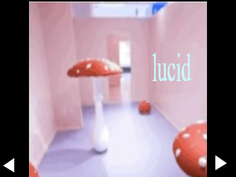 lucid (music album)