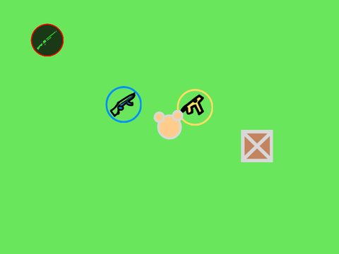 surviv.io test