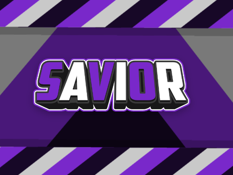 LIVE || Intro for -Savior-