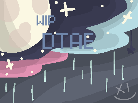 WIP DTAE