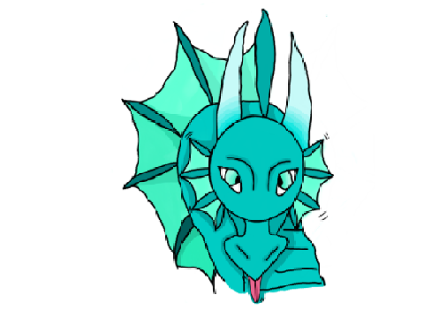 ~Open Contest~Dragon  remix