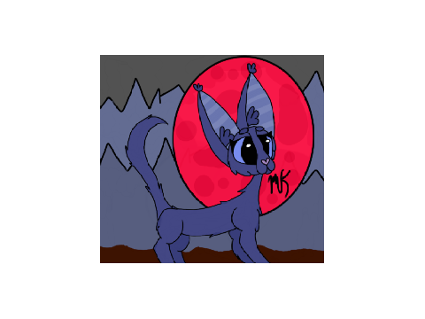 AT with @BluefurytheRavenclaw