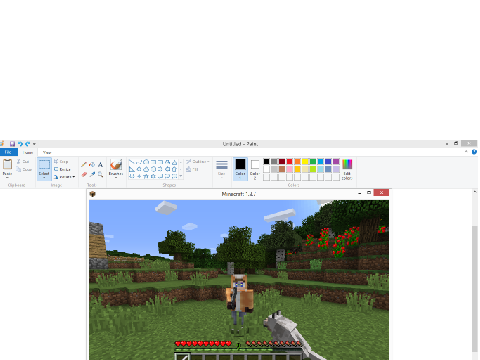 Server pics 