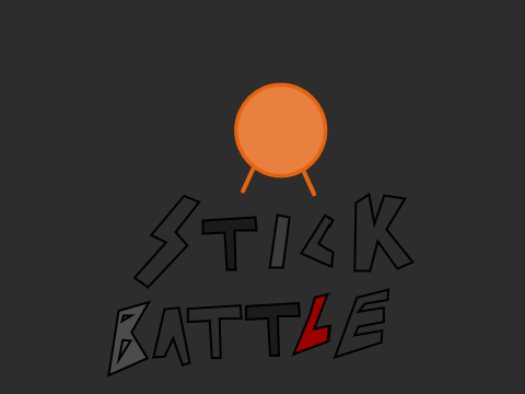 stick battle modern V1.3