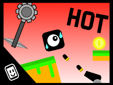 hot #game