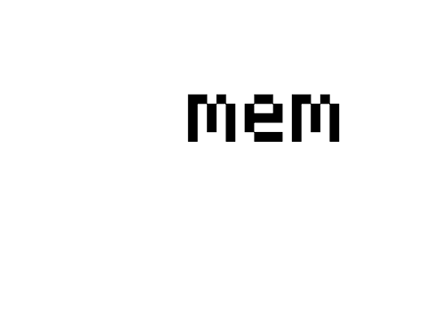 New Mem