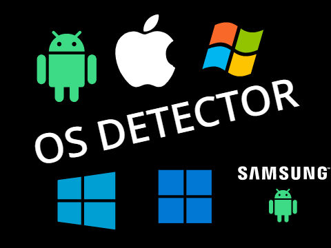 OS Detector