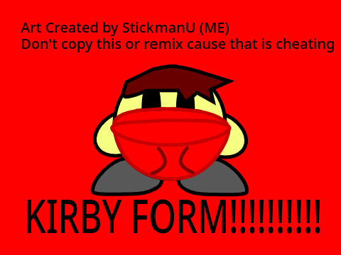 [OPEN] 2022 FanArt Contest by StickmanU! Remix_Master786 remix