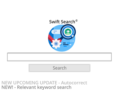 Swift Search | Advanced Search Engine | High Data remix