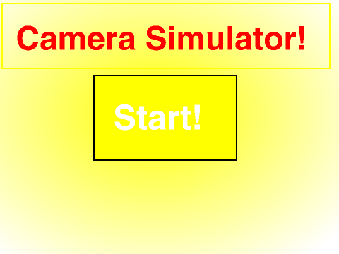 Camera Simulator