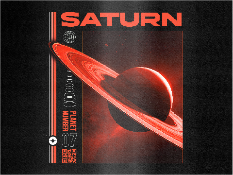 Saturn