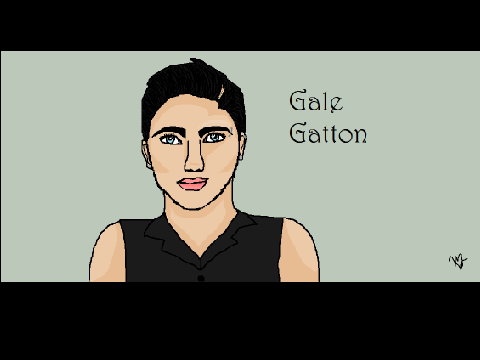 Gale Gatton