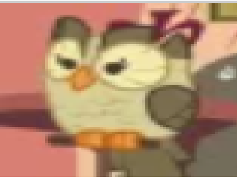 owlowisciou's new icon