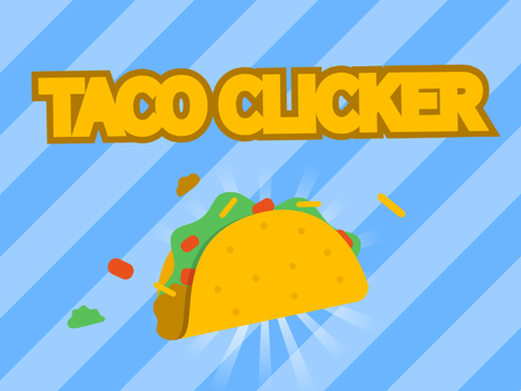 Taco Clicker