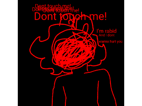 My artbook (EXTREMELY OUTDATED)