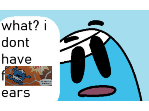what?